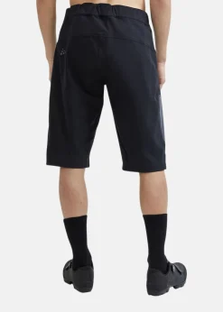 ADV OFFROAD XT SHORTS W PAD M