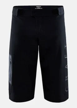 ADV OFFROAD XT SHORTS W PAD M