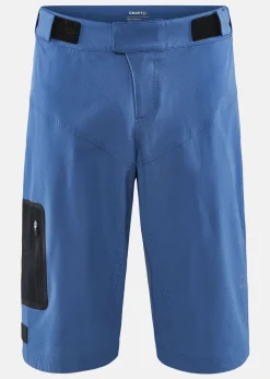 ADV OFFROAD XT SHORTS W PAD M