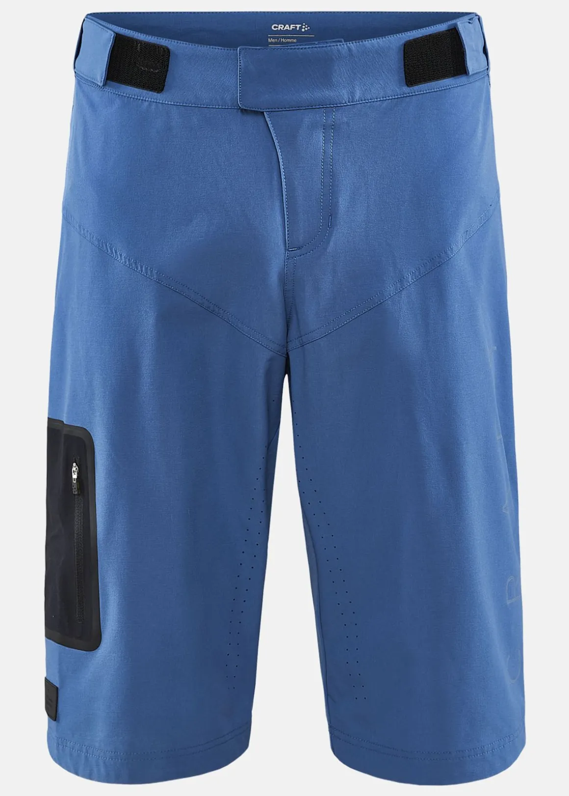 ADV OFFROAD XT SHORTS W PAD M