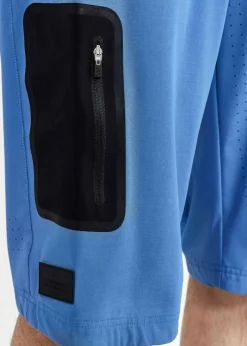 ADV OFFROAD XT SHORTS W PAD M