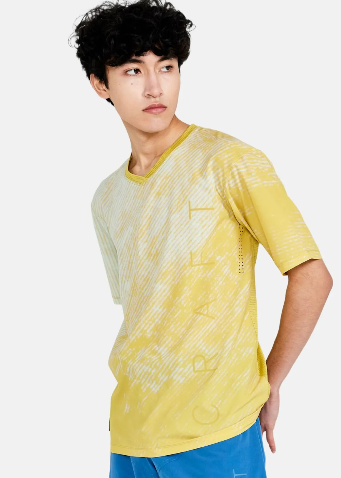 ADV OFFROAD XT SS JERSEY M