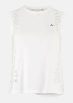 ADV TONE PERFORATED TANK TOP W