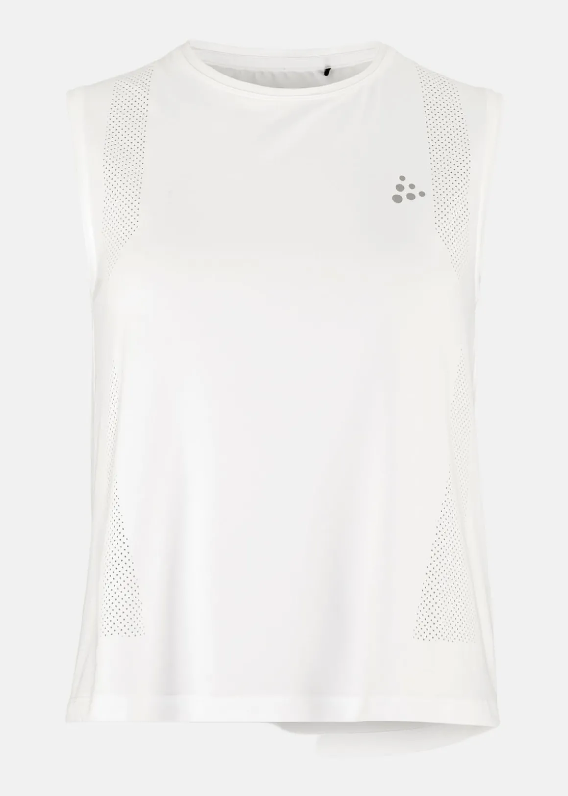 ADV TONE PERFORATED TANK TOP W