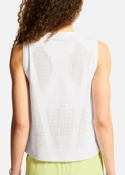 ADV TONE PERFORATED TANK TOP W