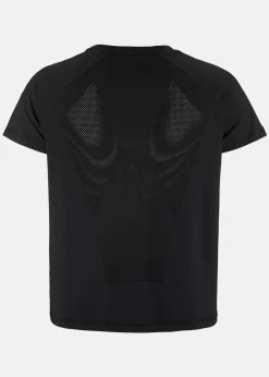 ADV TONE PERFORATED TEE W