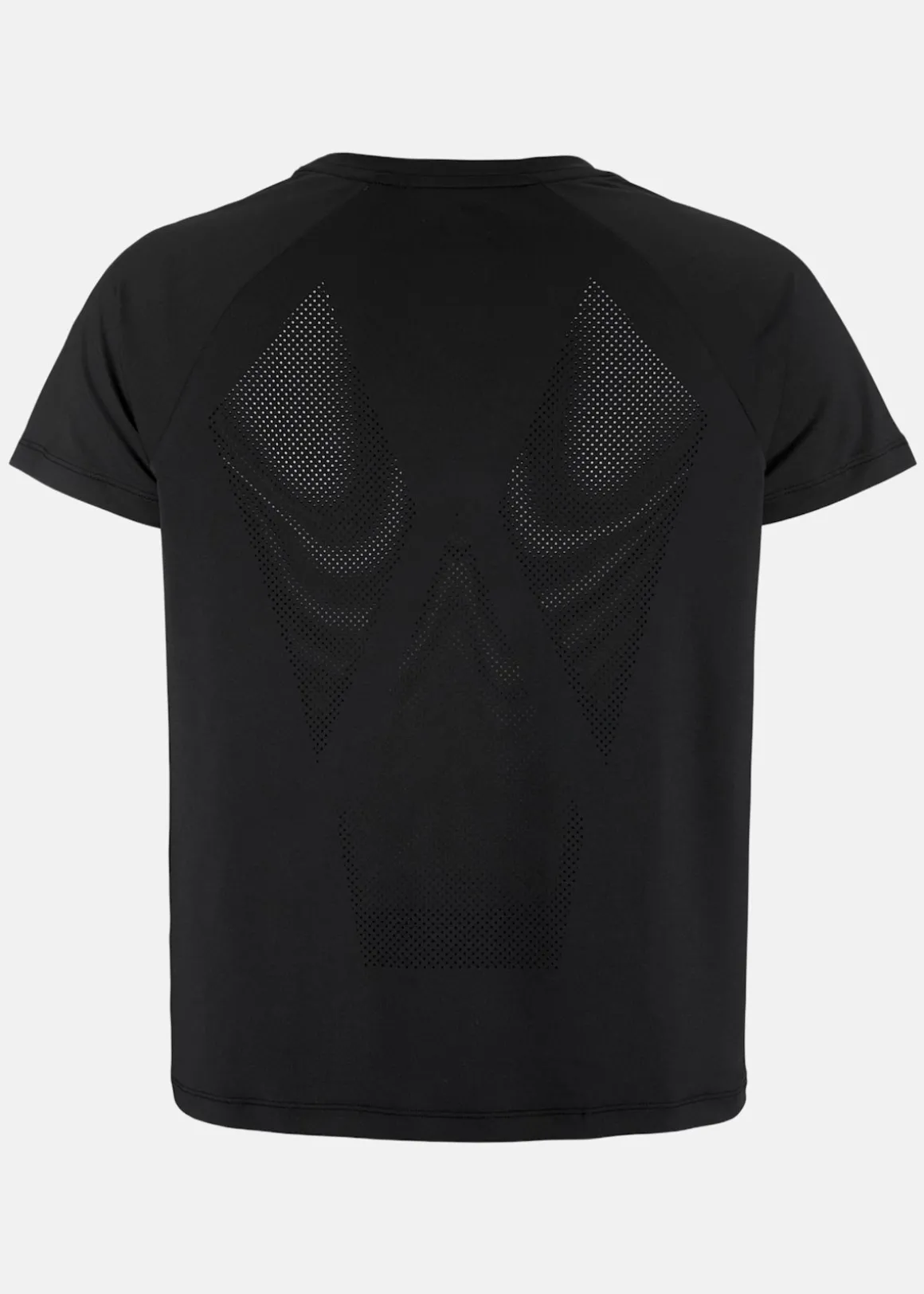 ADV TONE PERFORATED TEE W