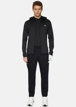 Aerial Full Zip Hood
