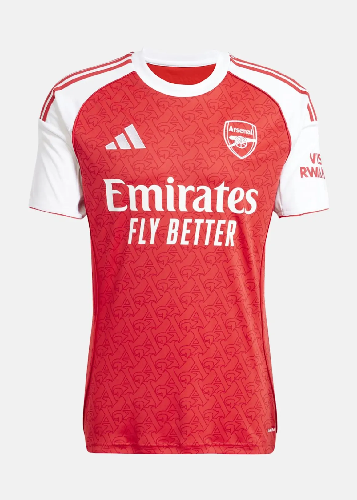 AFC H JSY