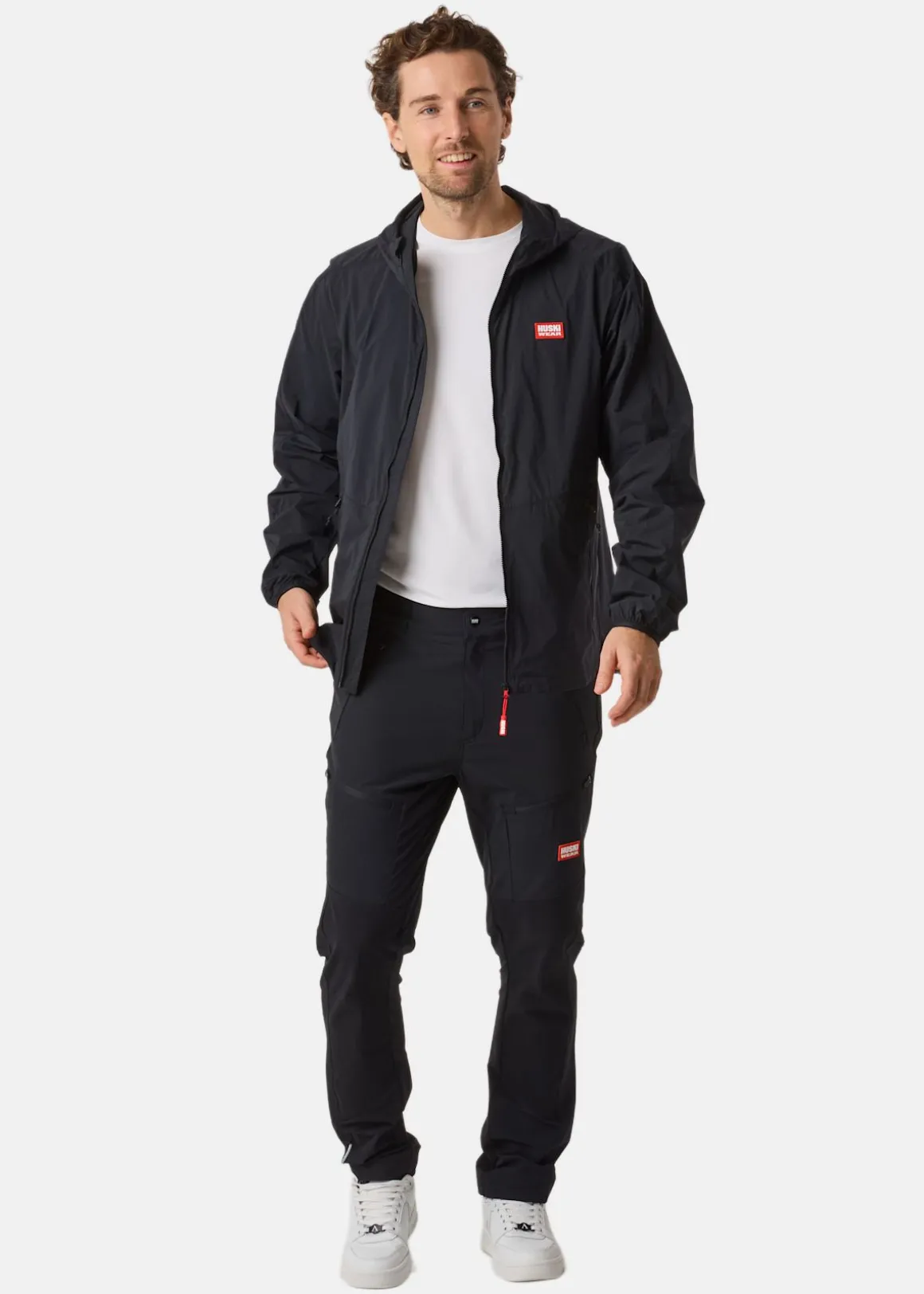 AIR JACKET