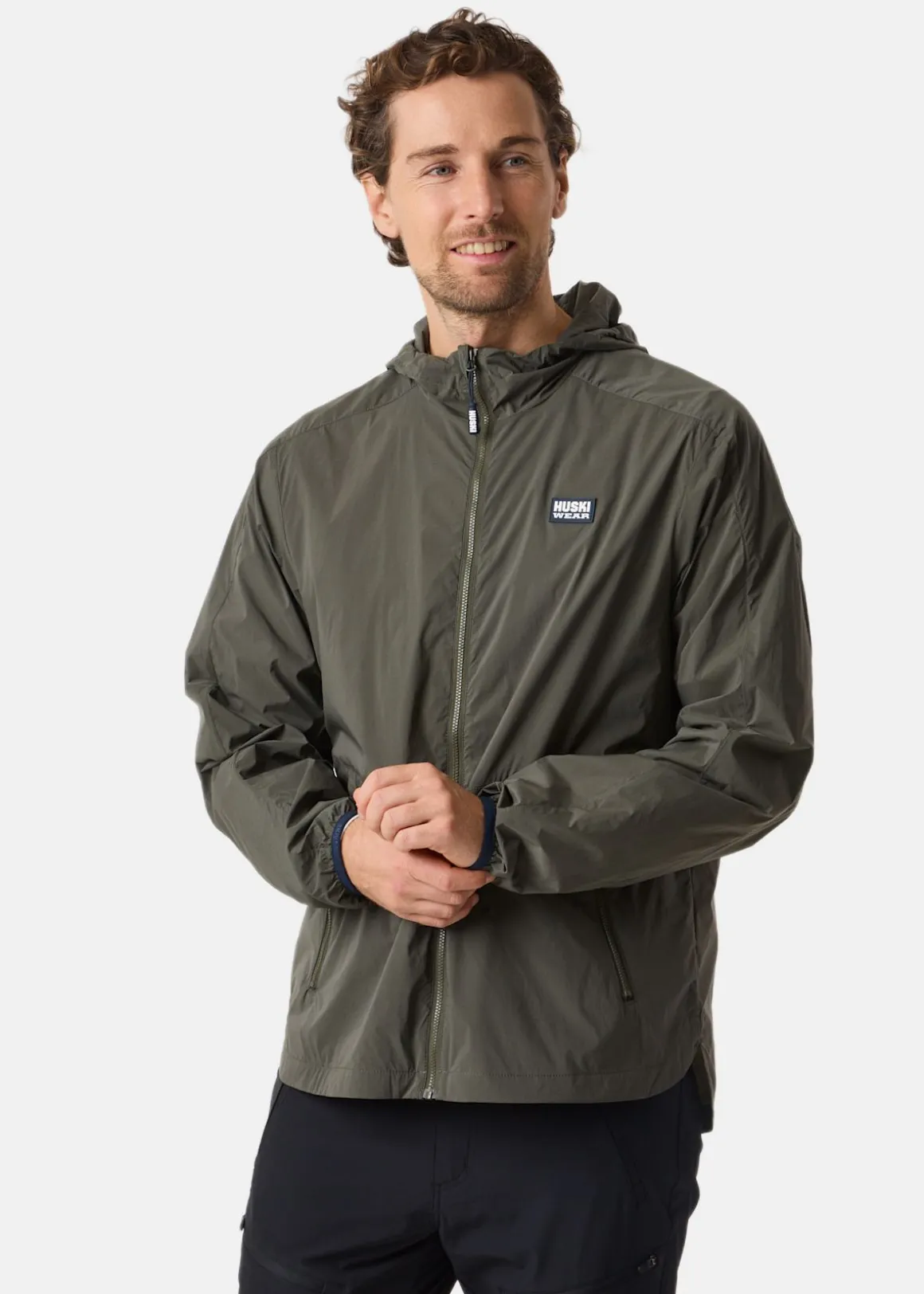 AIR JACKET