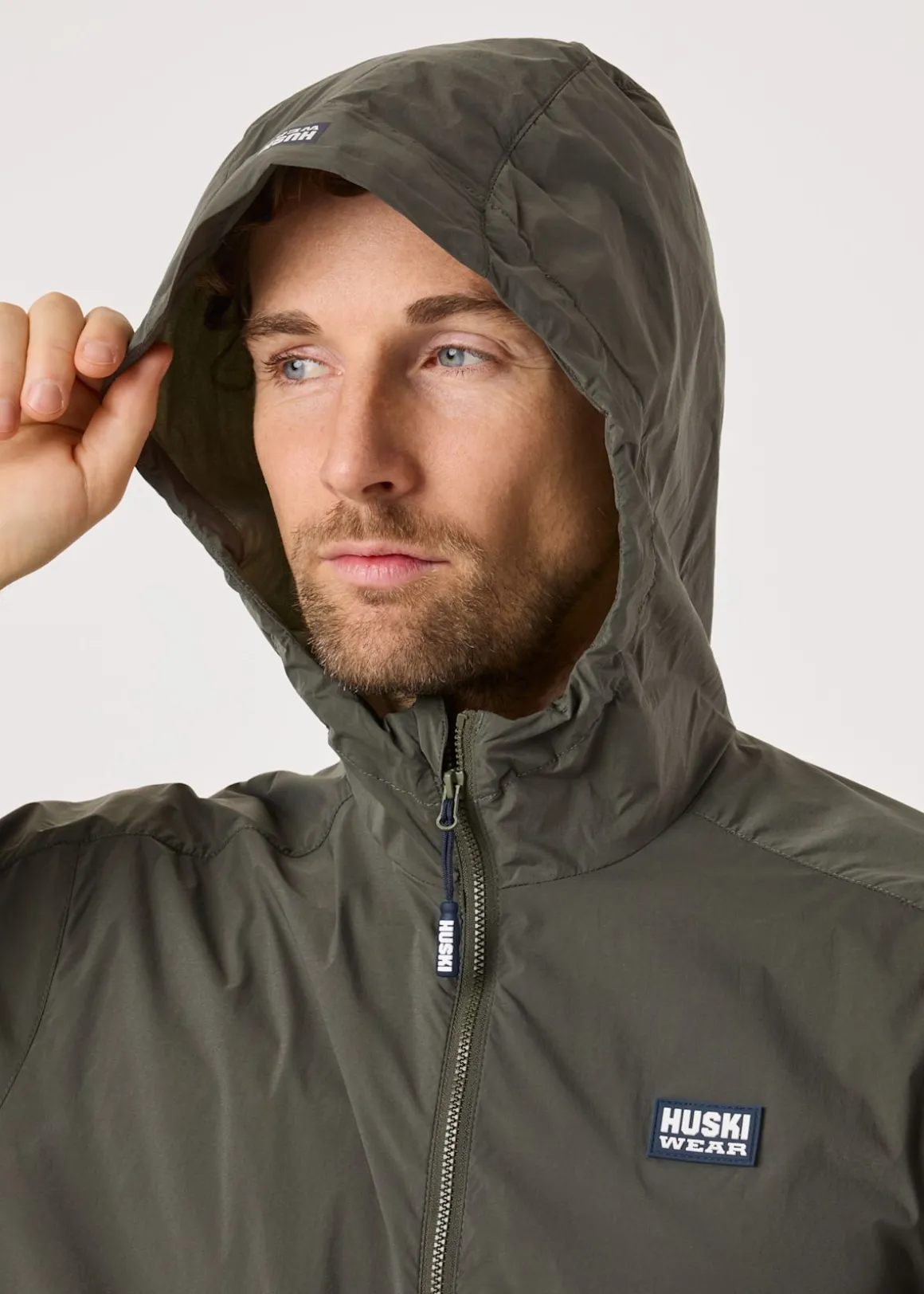 AIR JACKET