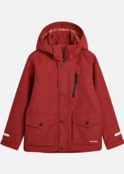 AKTIV LIGHT PADDED JACKET