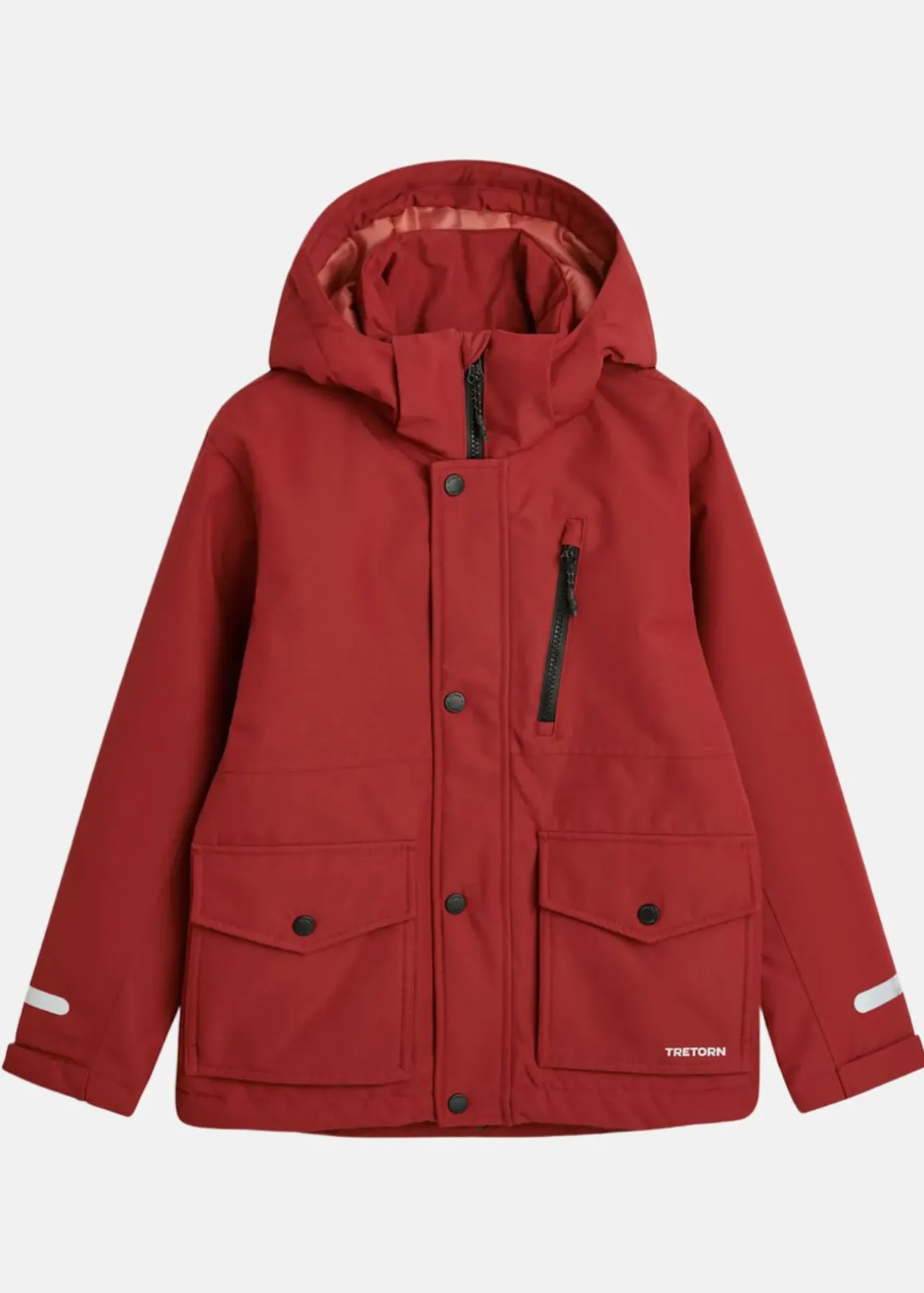 AKTIV LIGHT PADDED JACKET