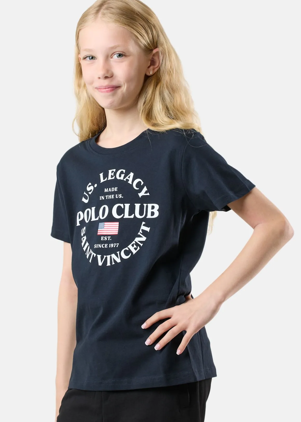 Alabama Tee Jr