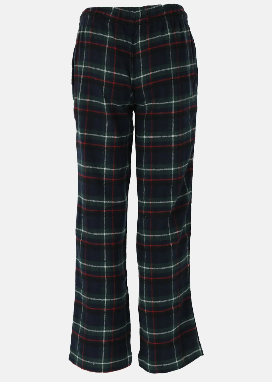 Alaska Pyajama Pants Jr