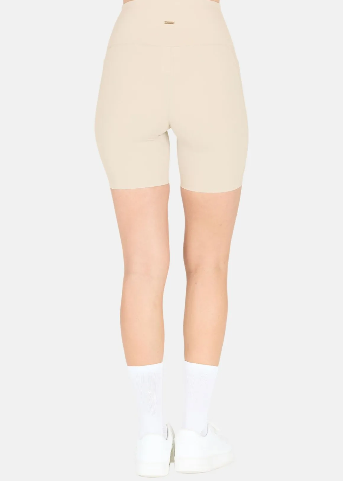 Aliya W Short Tights