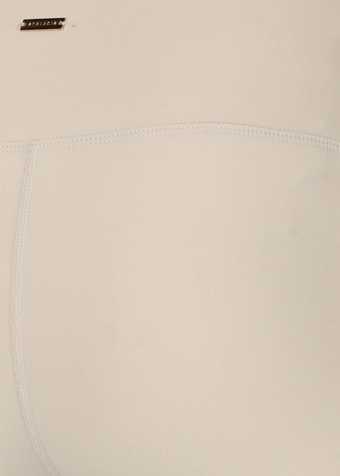 Aliya W Short Tights
