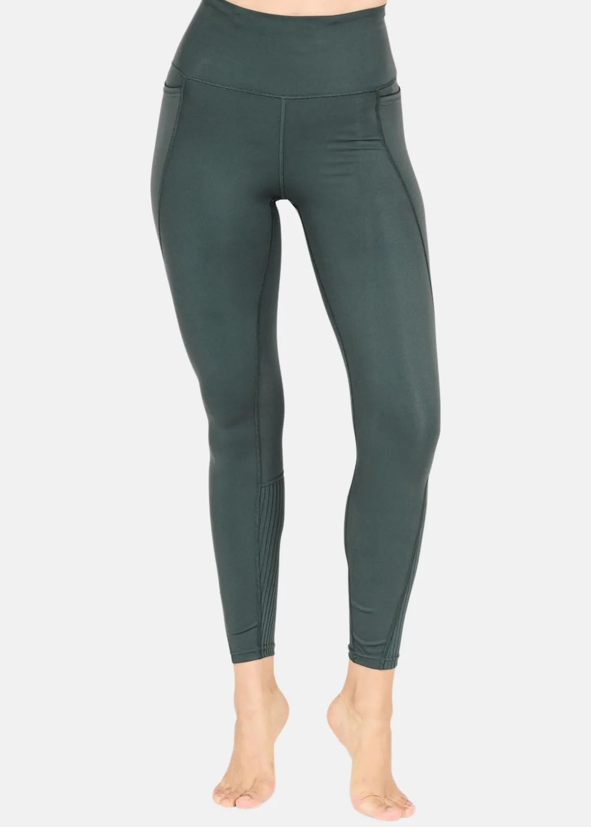 Aliya W Tights
