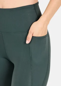 Aliya W Tights