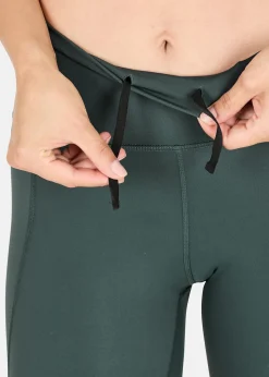 Aliya W Tights
