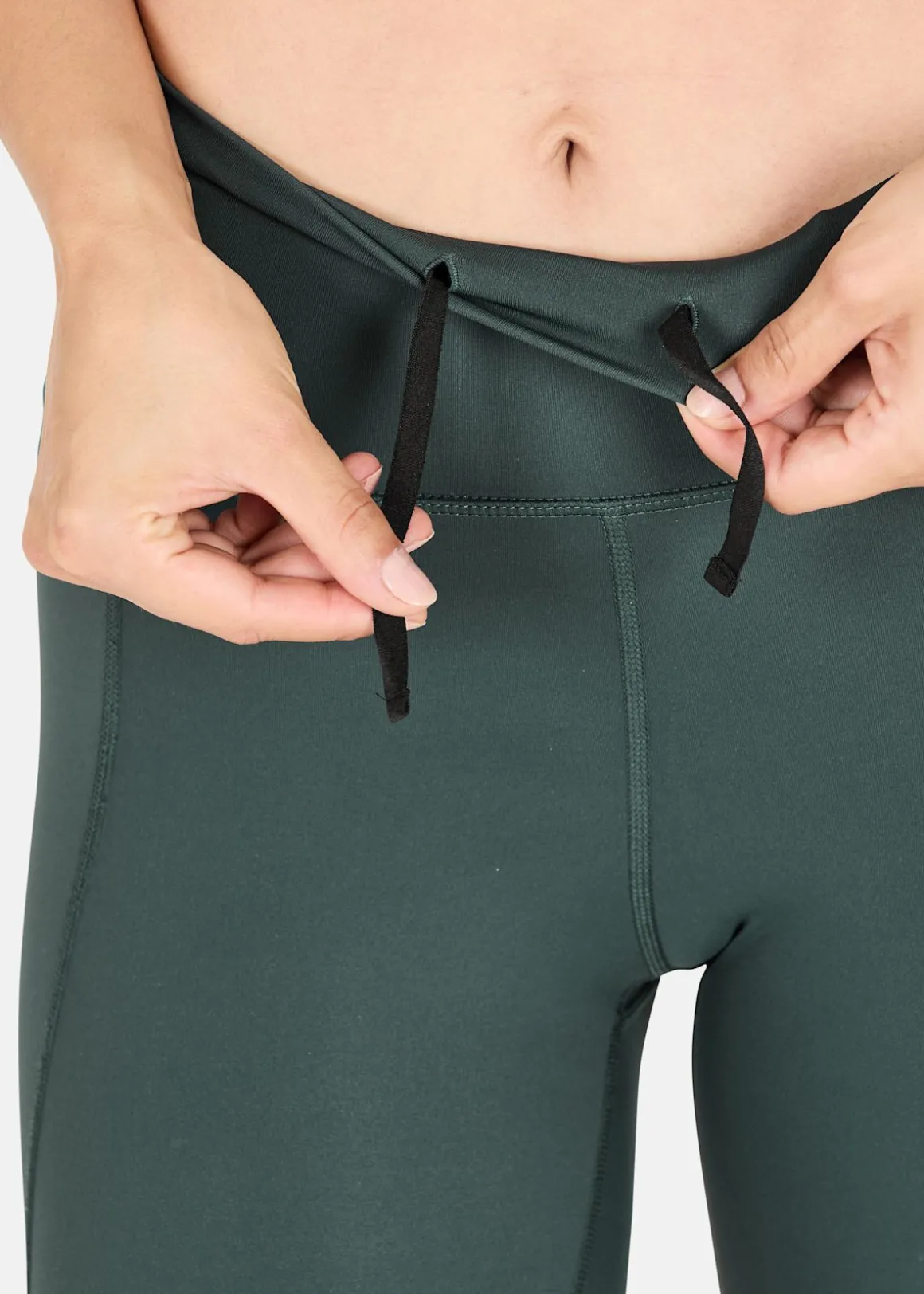 Aliya W Tights
