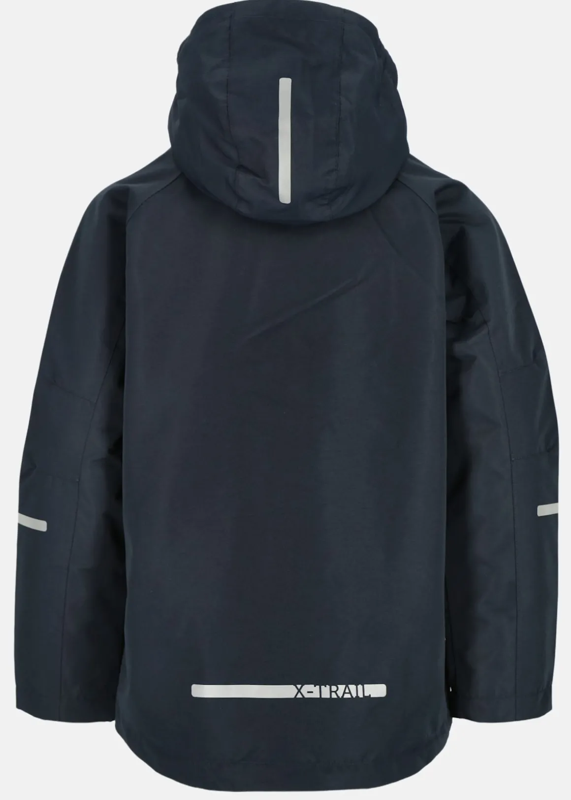 All- Weather Shell Jacket JR