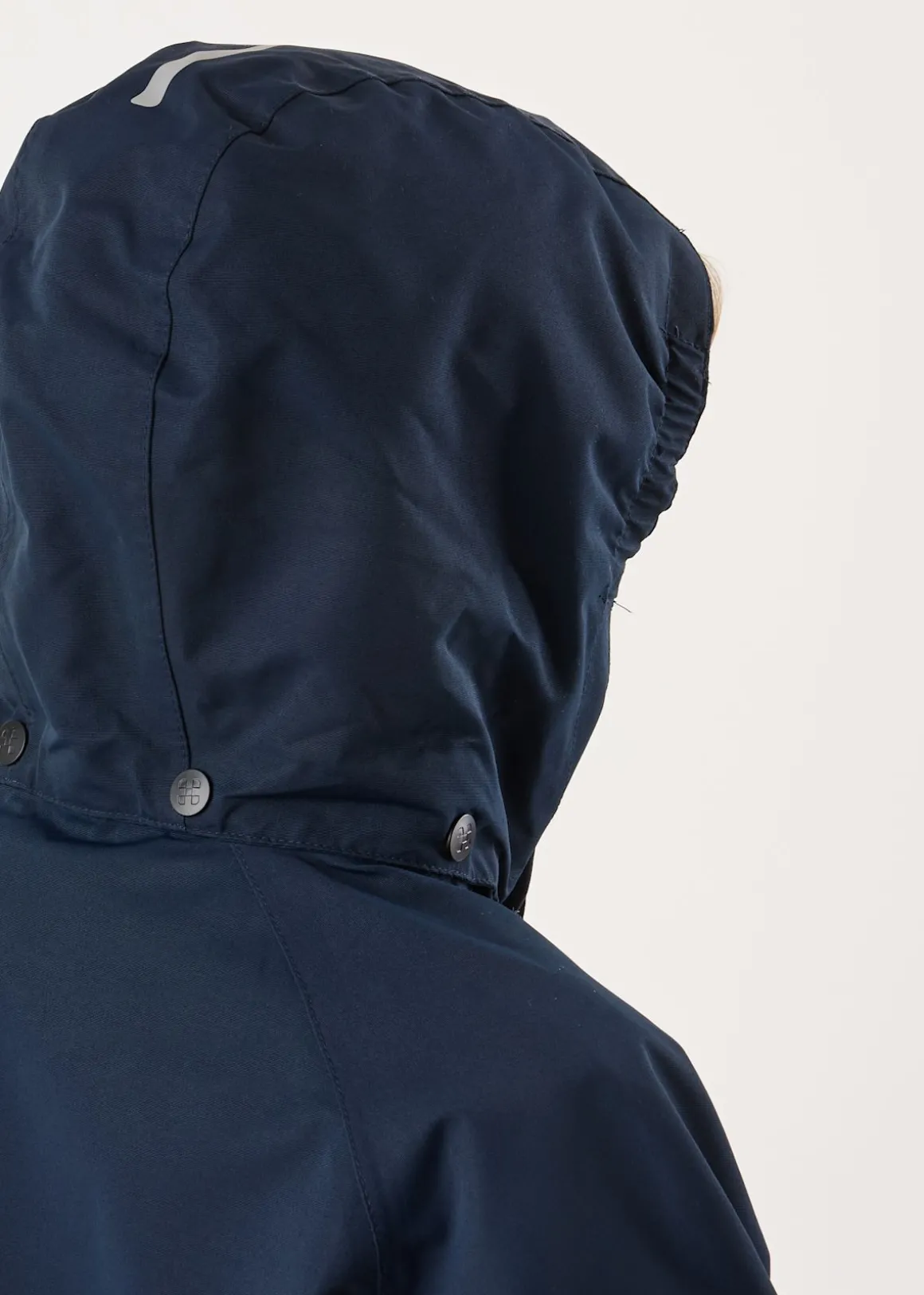All- Weather Shell Jacket JR
