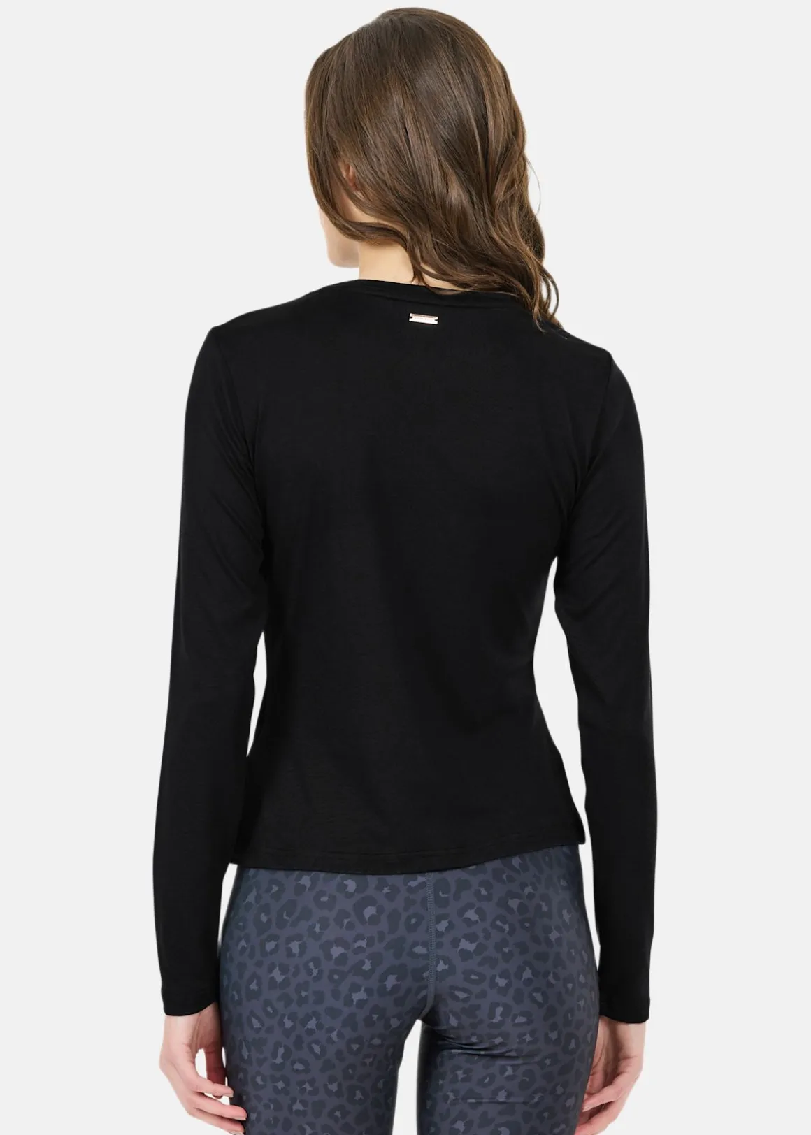 Almi W L/S Tee