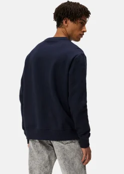 Alpha Crew Neck