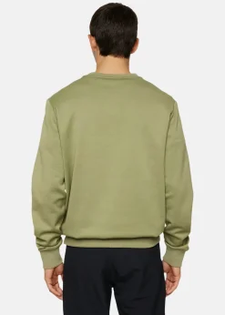 Alpha Crew Neck