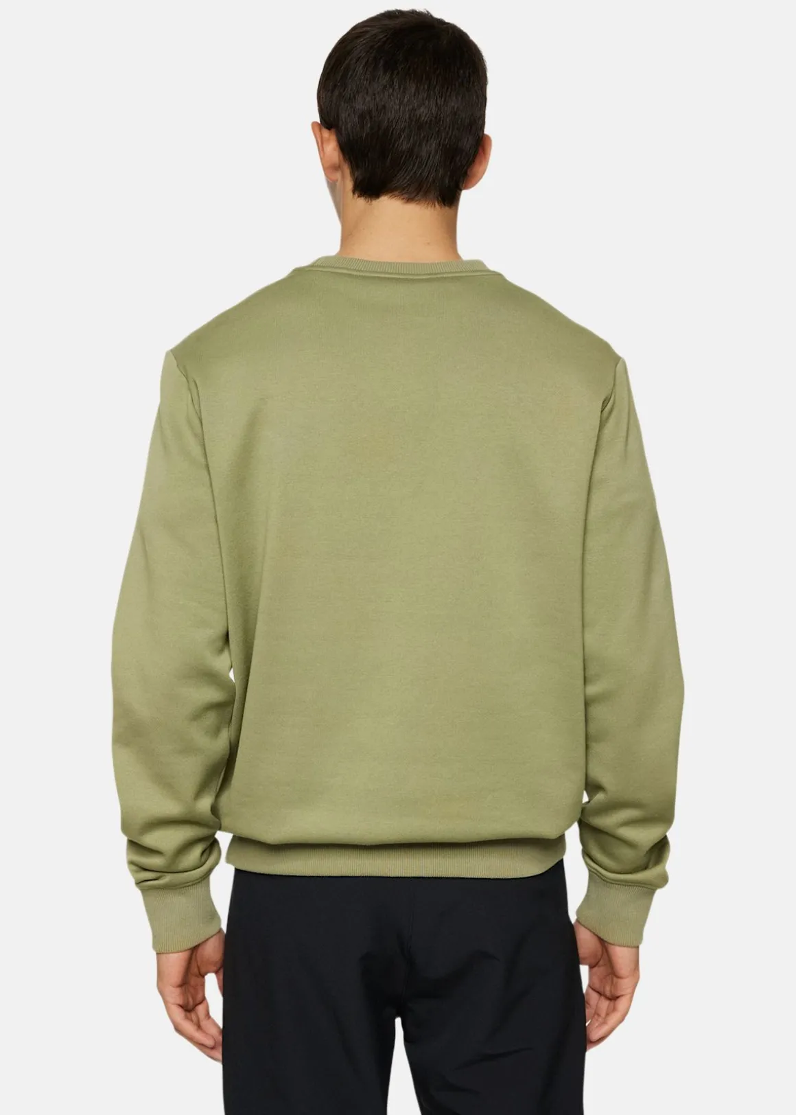 Alpha Crew Neck