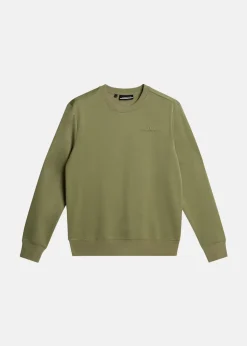 Alpha Crew Neck