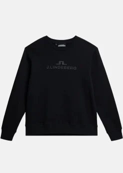 Alpha Crew Neck
