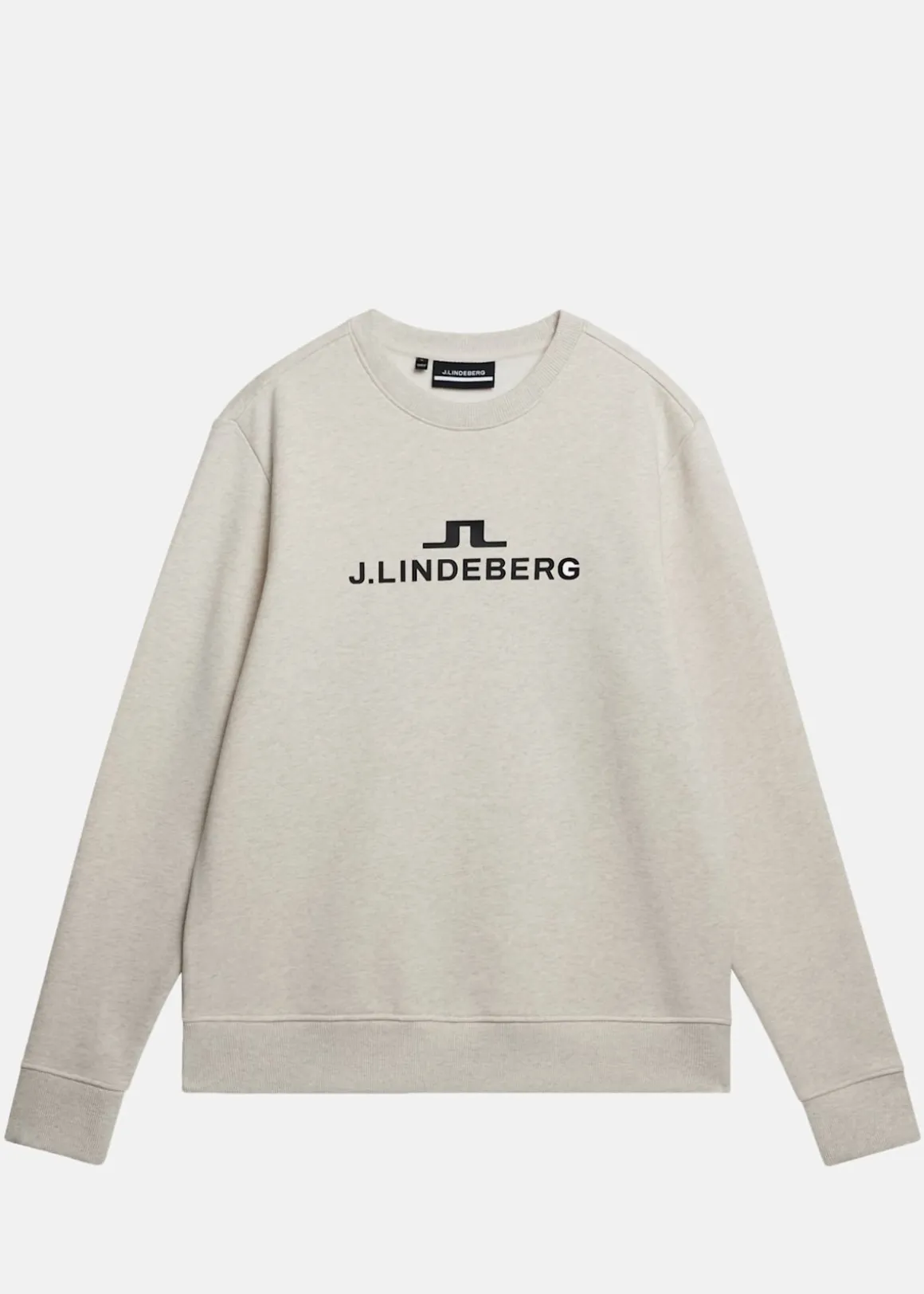 Alpha Crew Neck