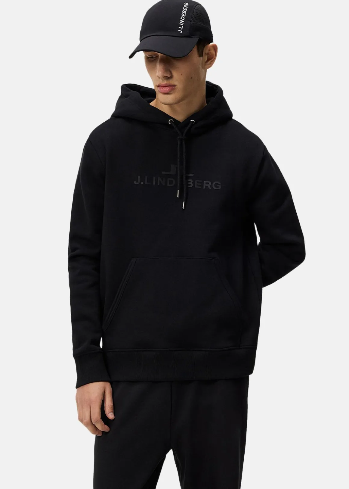 Alpha Hood