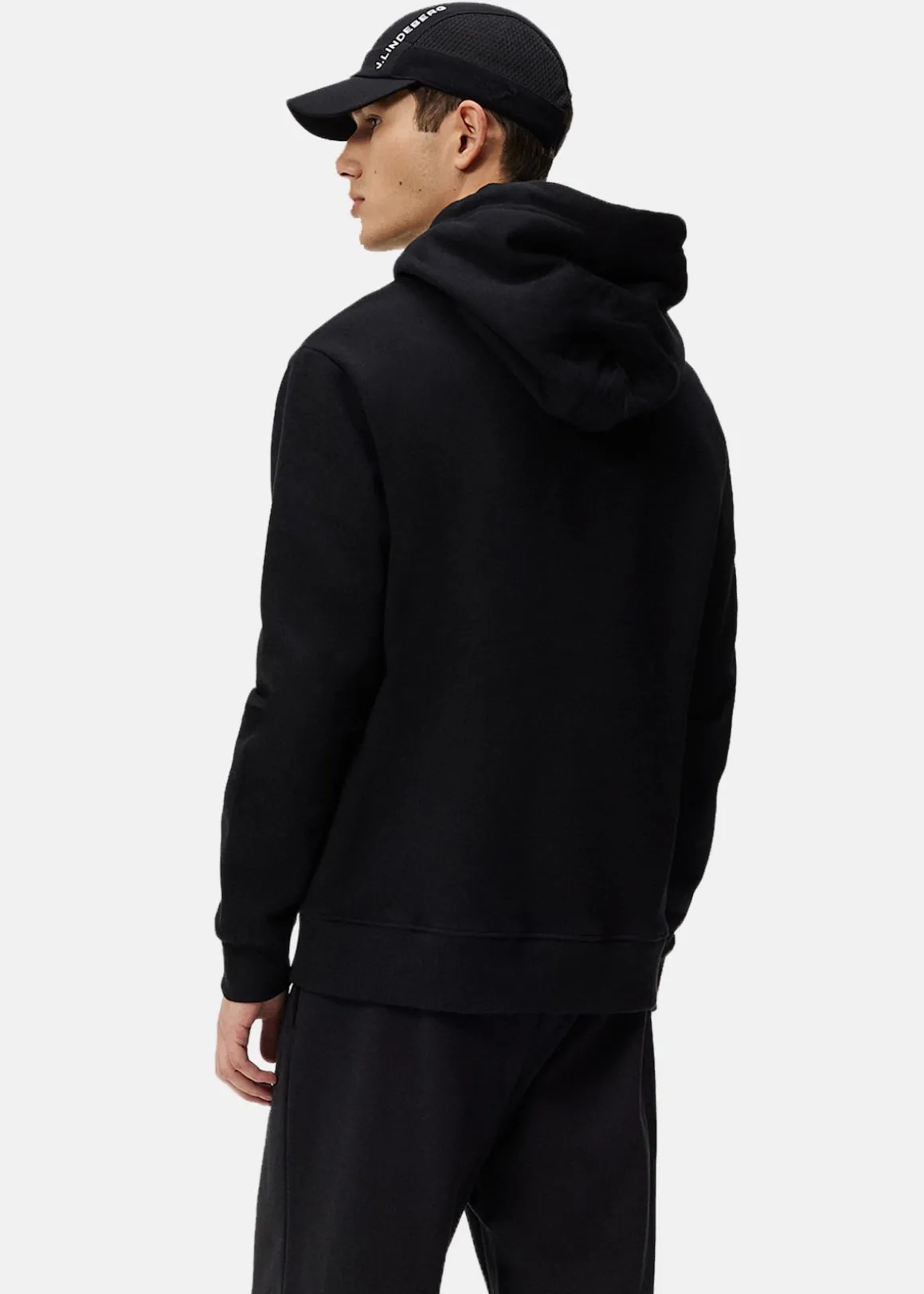 Alpha Hood
