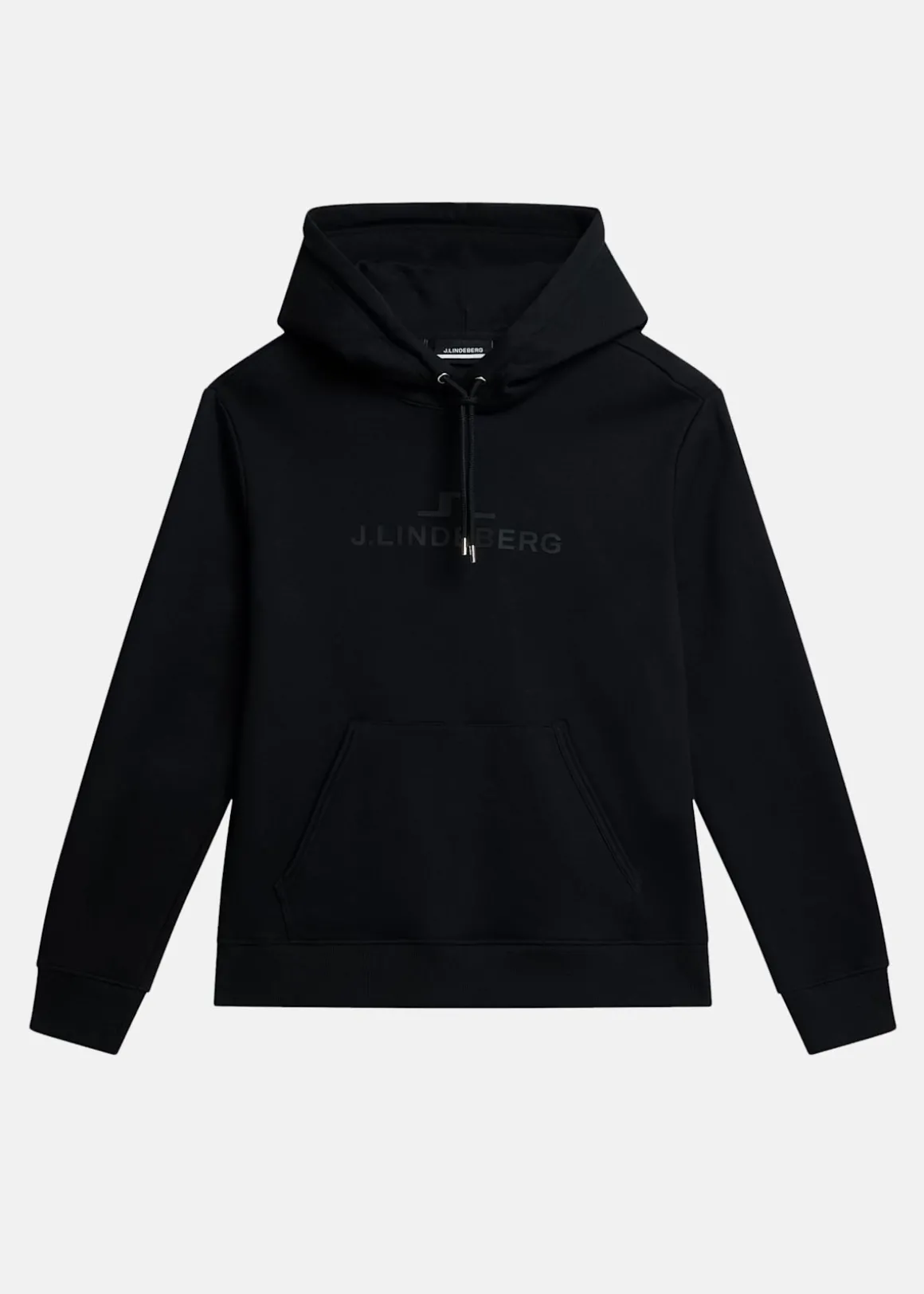 Alpha Hood