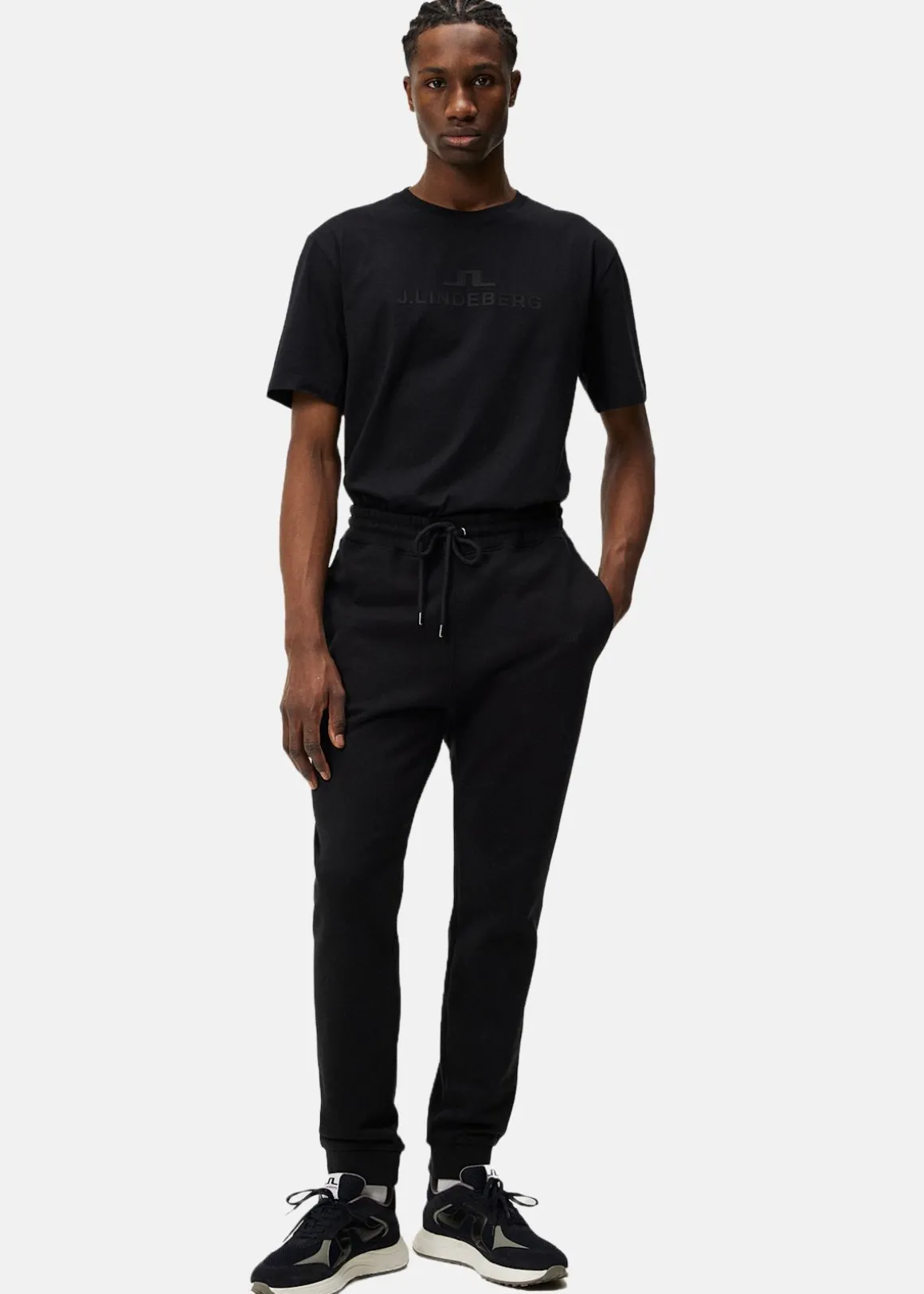 Alpha Pant