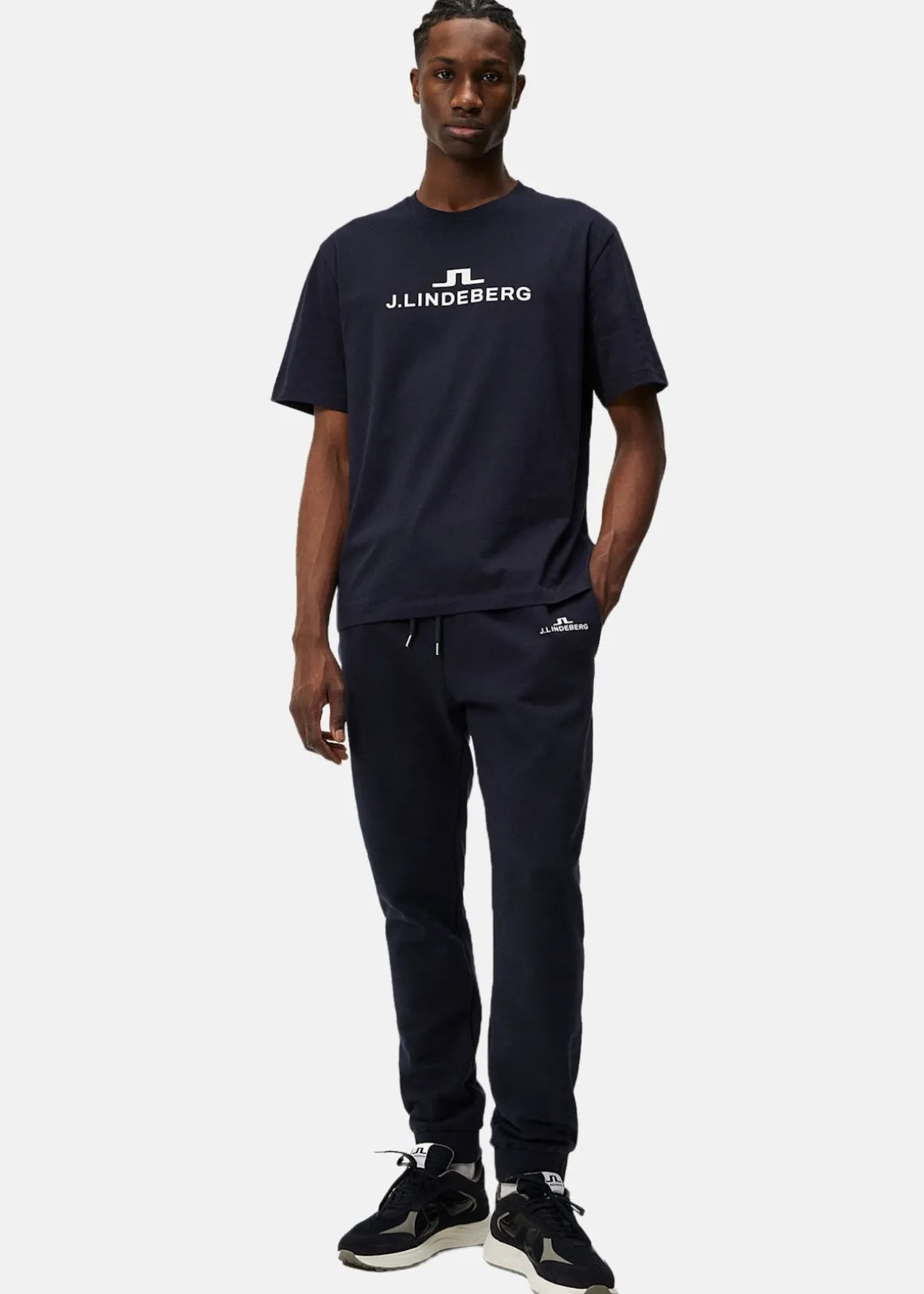 Alpha T-shirt
