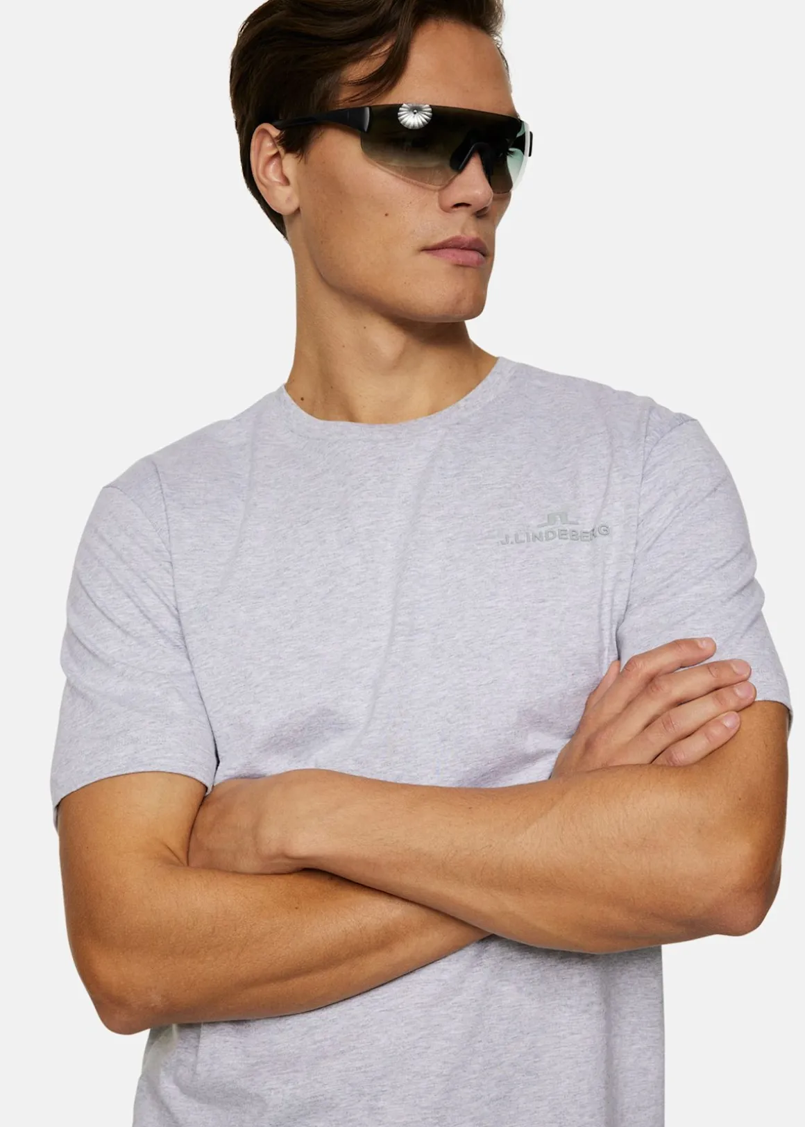 Alpha T-shirt