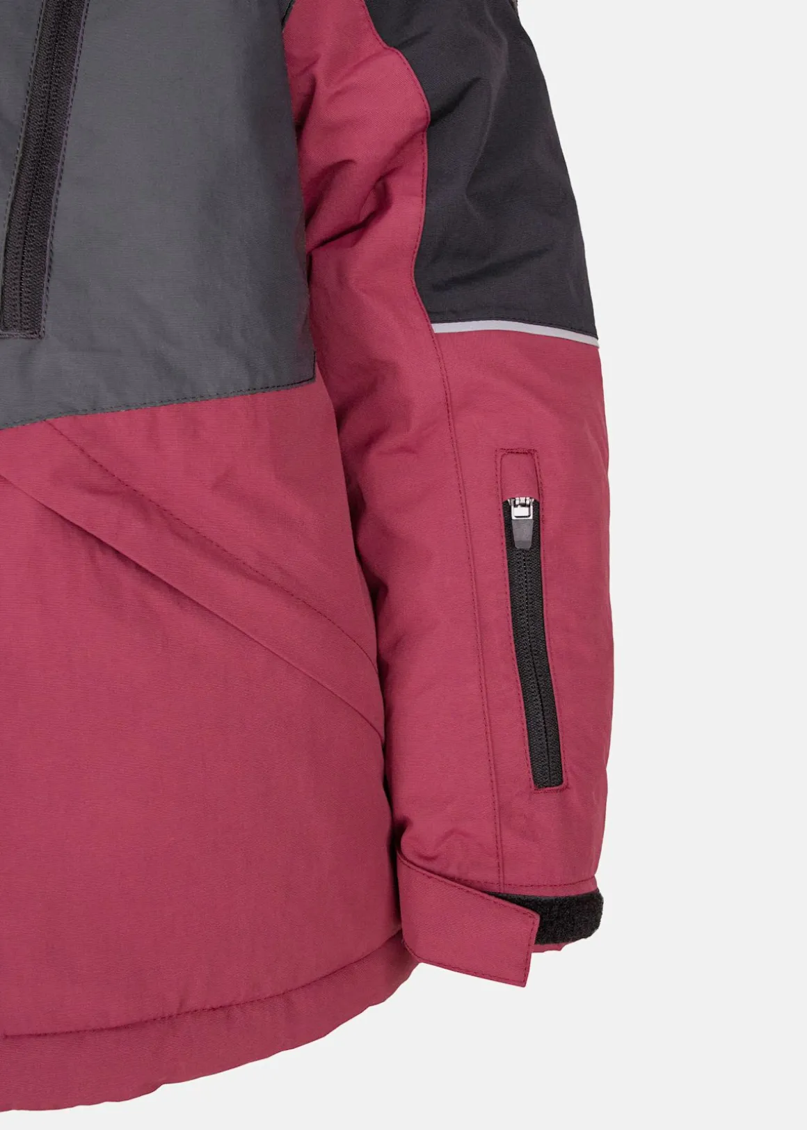 ALPINE WINTER JACKET