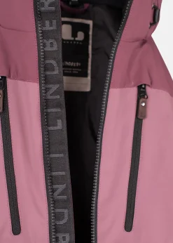 ALPINE WINTER JACKET