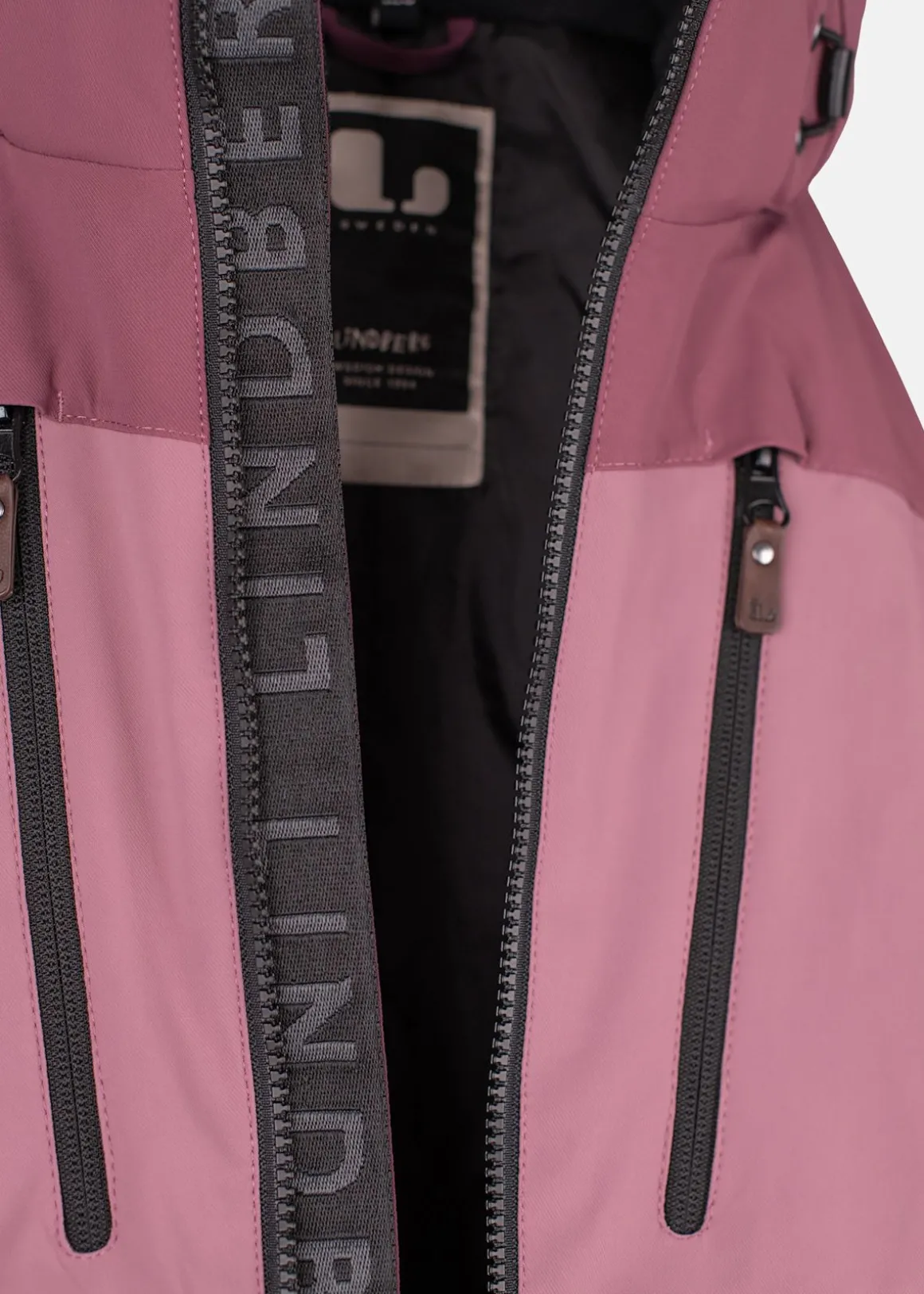 ALPINE WINTER JACKET