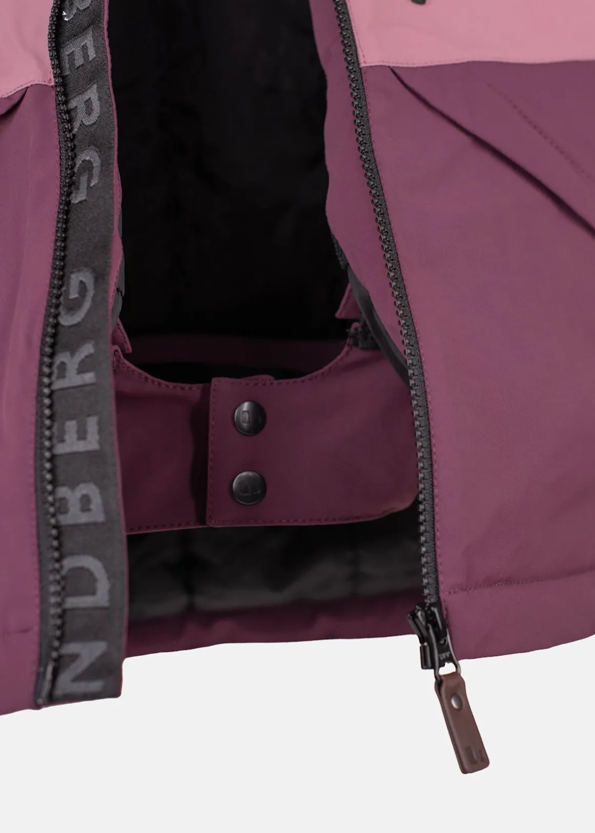 ALPINE WINTER JACKET