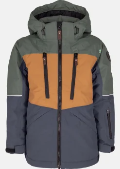 ALPINE WINTER OVERALL