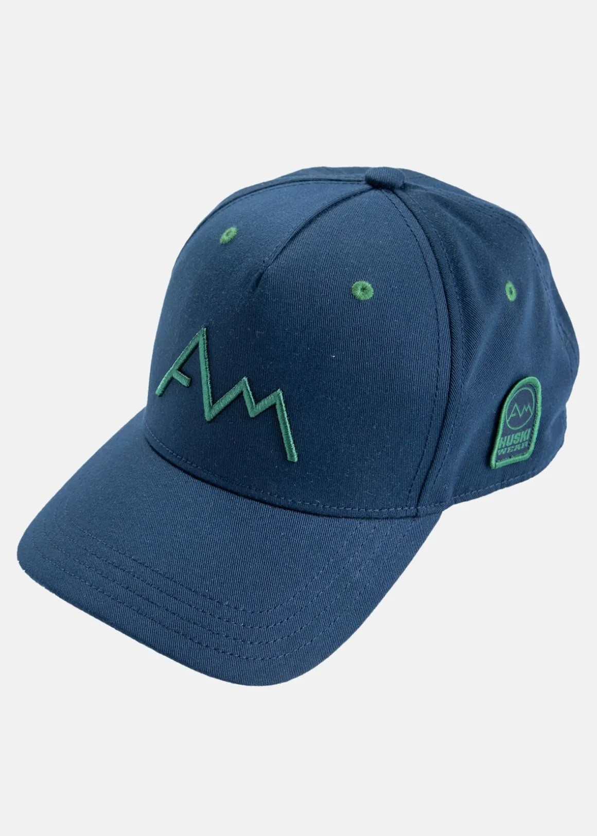 AM Cap