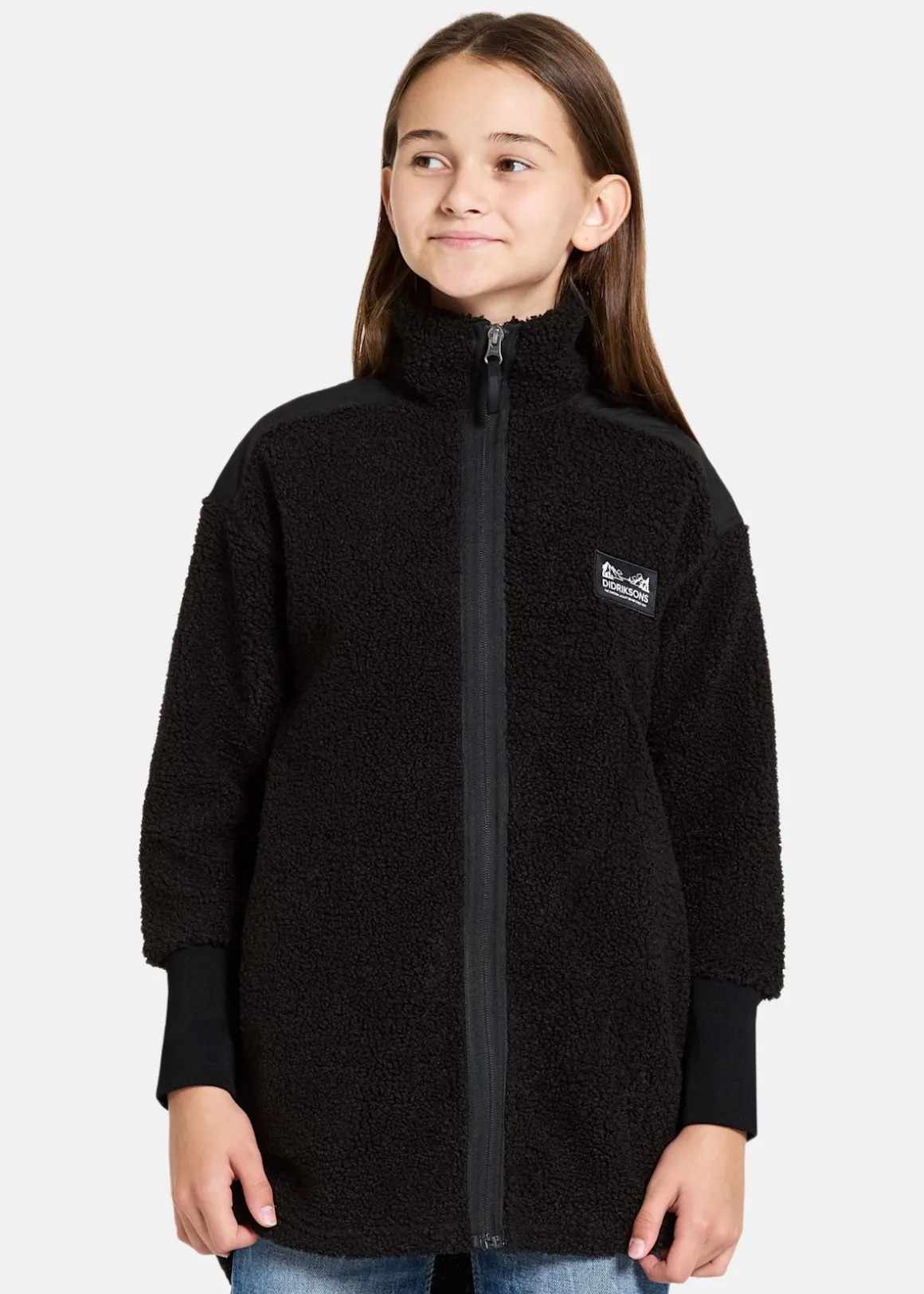 AMPERE KIDS FZ L