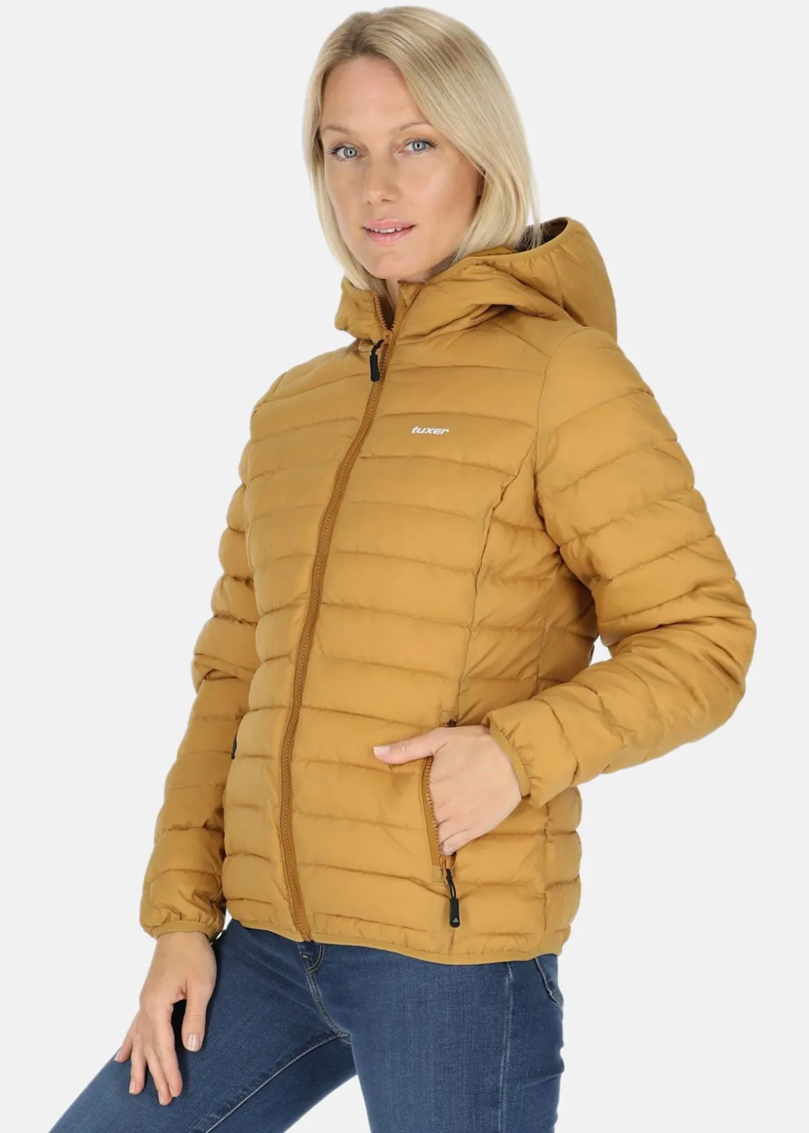 ANGELINA JACKET