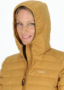 ANGELINA JACKET